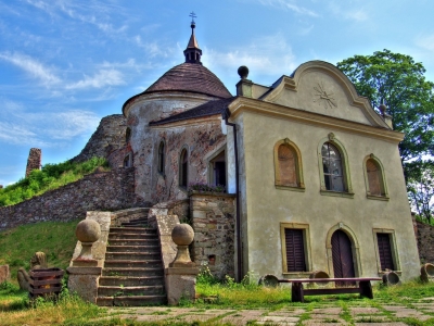 Kaple sv. Jana Nepomuckého_8