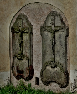 Horní Maršov - Hřbitovní kostel Nanebevzetí panny Marie_4