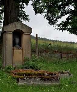 Horní Maršov - Hřbitovní kostel Nanebevzetí panny Marie_5