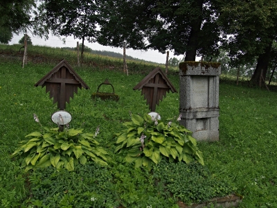 Horní Maršov - Hřbitovní kostel Nanebevzetí panny Marie_6