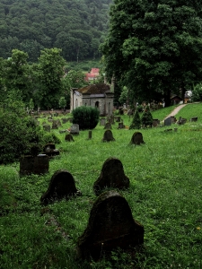 Horní Maršov - Hřbitovní kostel Nanebevzetí panny Marie_7