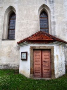 Hradec u Stoda - Kostel sv. Vojtěcha_6