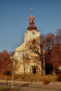 Kostel Nanebevzetí Panny Marie Kralice na Hané_1
