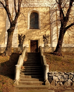 Kostel Nanebevzetí Panny Marie Kralice na Hané_4
