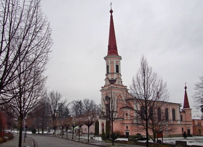 Kostel sv. Hedviky Doubrava_2