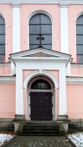 Kostel sv. Hedviky Doubrava_4