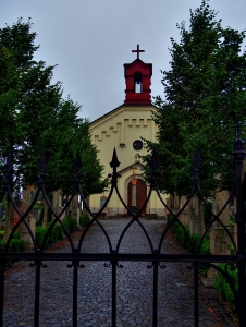 Kostel sv. Jakuba většího, Červený Kostelec_15
