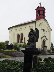 Kostel sv. Jakuba většího, Červený Kostelec_19