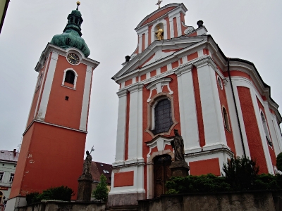 Kostel sv. Jakuba většího, Červený Kostelec_3