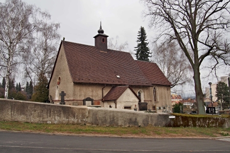 Kostel sv. Jana Křtitele Náchod_1