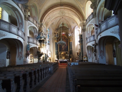 Kostel sv. Marie Magdalény, Krásná Lípa_5