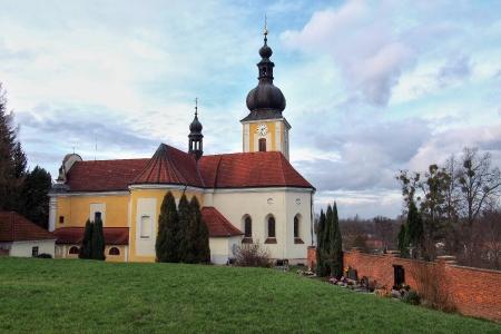 Kostel sv. Mikuláše Čistá u Litomyšle_16