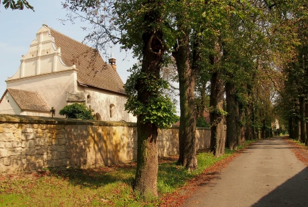 Kostel sv. Mikuláše Lískovice_3