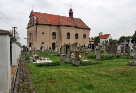 Kostel sv. Václava Rosice_1