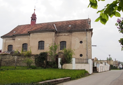 Kostel sv. Václava Rosice_3