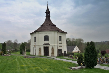Kostel sv.Martina Chrást _4