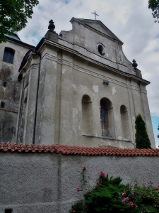 Krouna - Kostel sv. Michaela archanděla_3