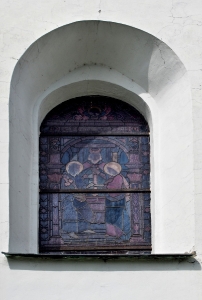 Moravský Beroun - Farní kostel Nanebevzetí Panny Marie_11
