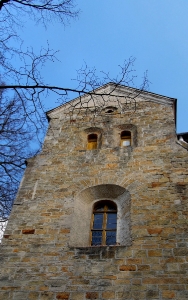 Studená Loučka - Kostel sv. Maří Magdaleny_25