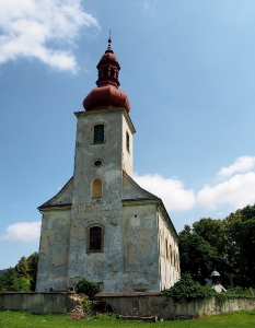 Zdislava - Kostel sv. Jan Křtitele_5