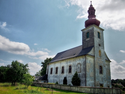 Zdislava - Kostel sv. Jan Křtitele_7